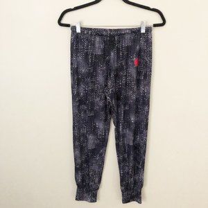 Onzie high rise jogger size small/medium